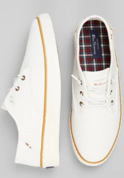 Ben Sherman Camden Sneakers