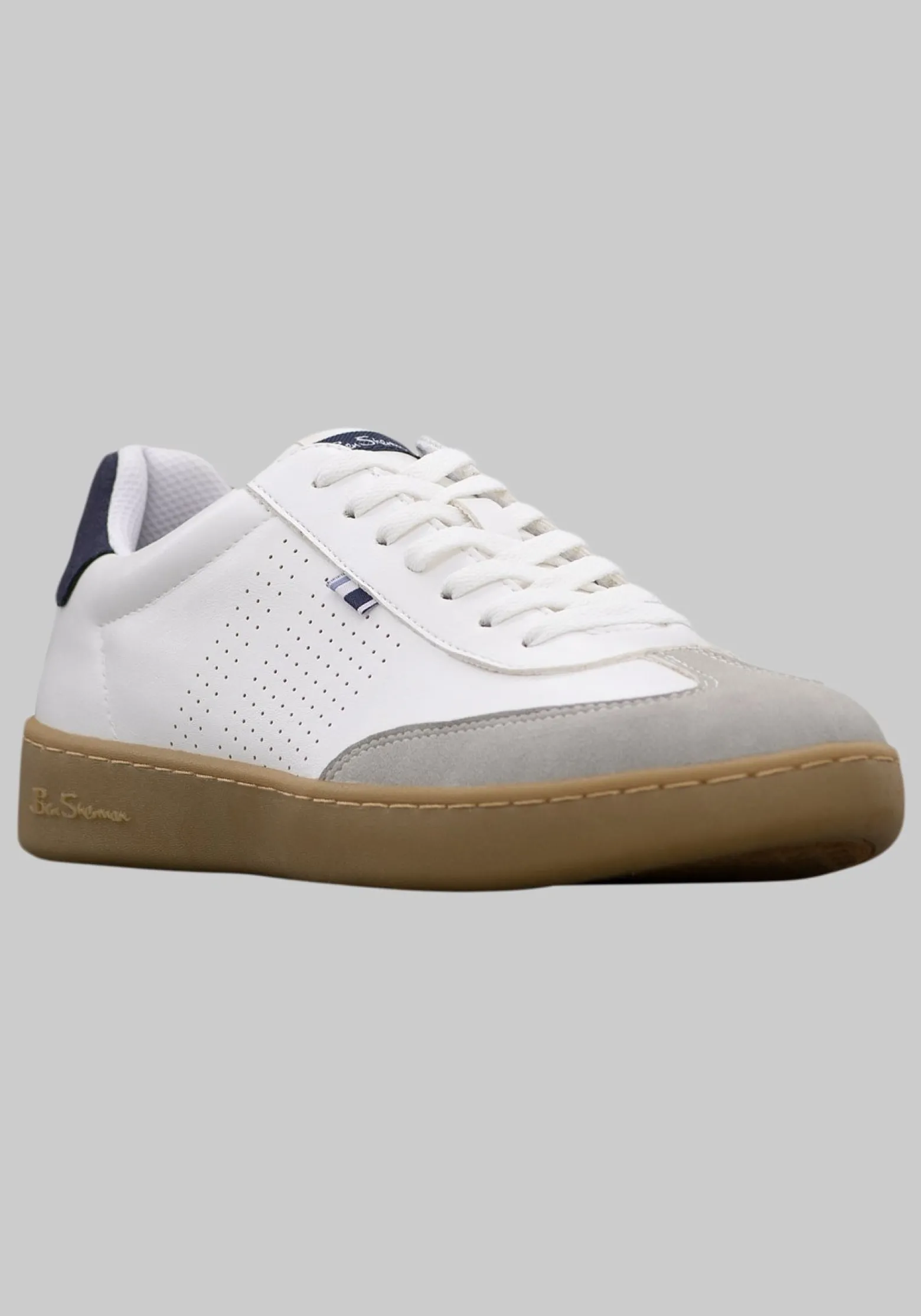 Ben Sherman Glasgow Sneakers