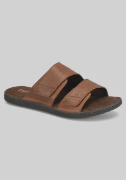 Born Jax Slide Sandals