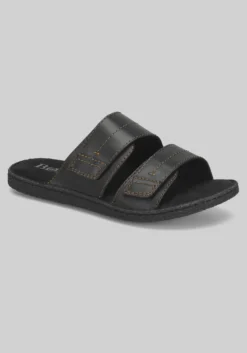 Born Jax Slide Sandals
