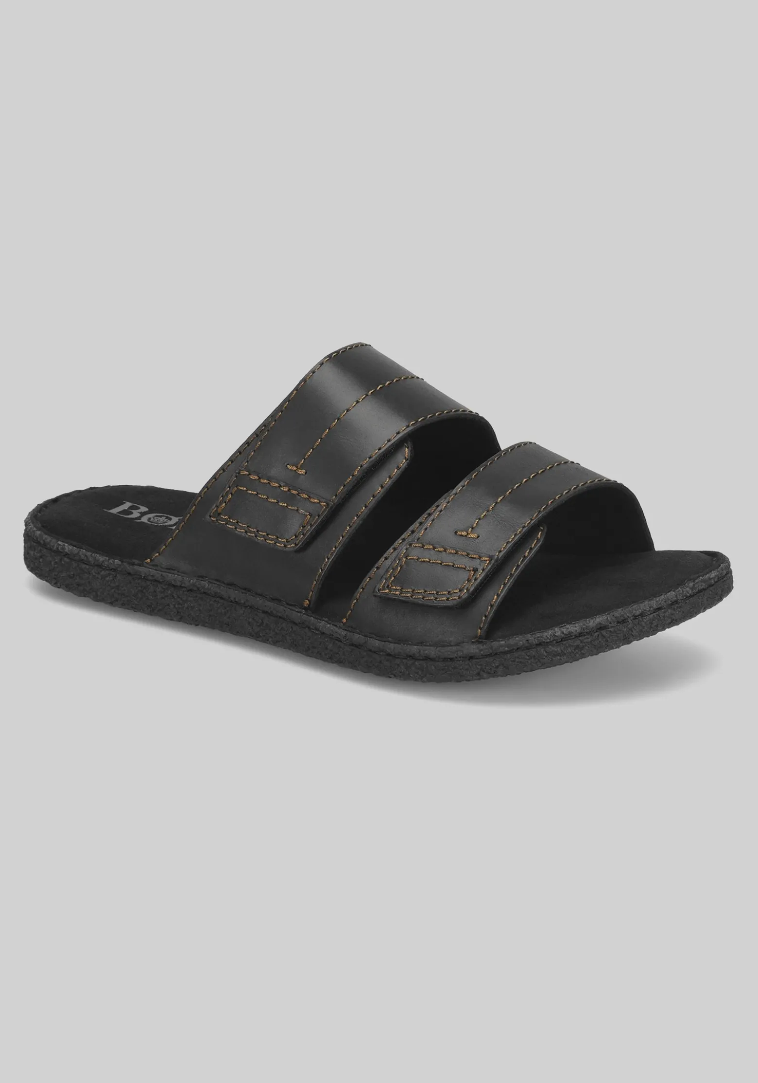 Born Jax Slide Sandals