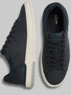 Clarks Courtlite 2 Run Sneakers