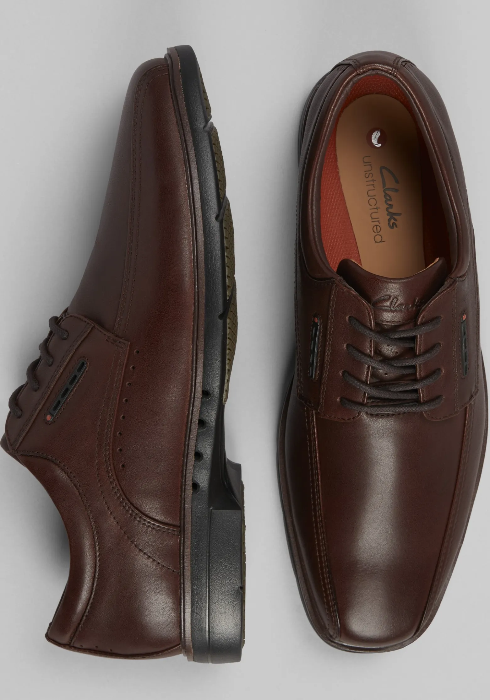 Clarks Un Kendric Way Shoes