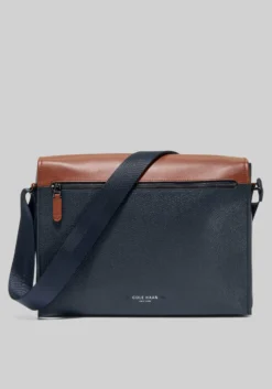 Cole Haan Damon Messenger Bag