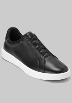 Cole Haan Grand Crosscourt Daily Lace-to-Toe Sneakers