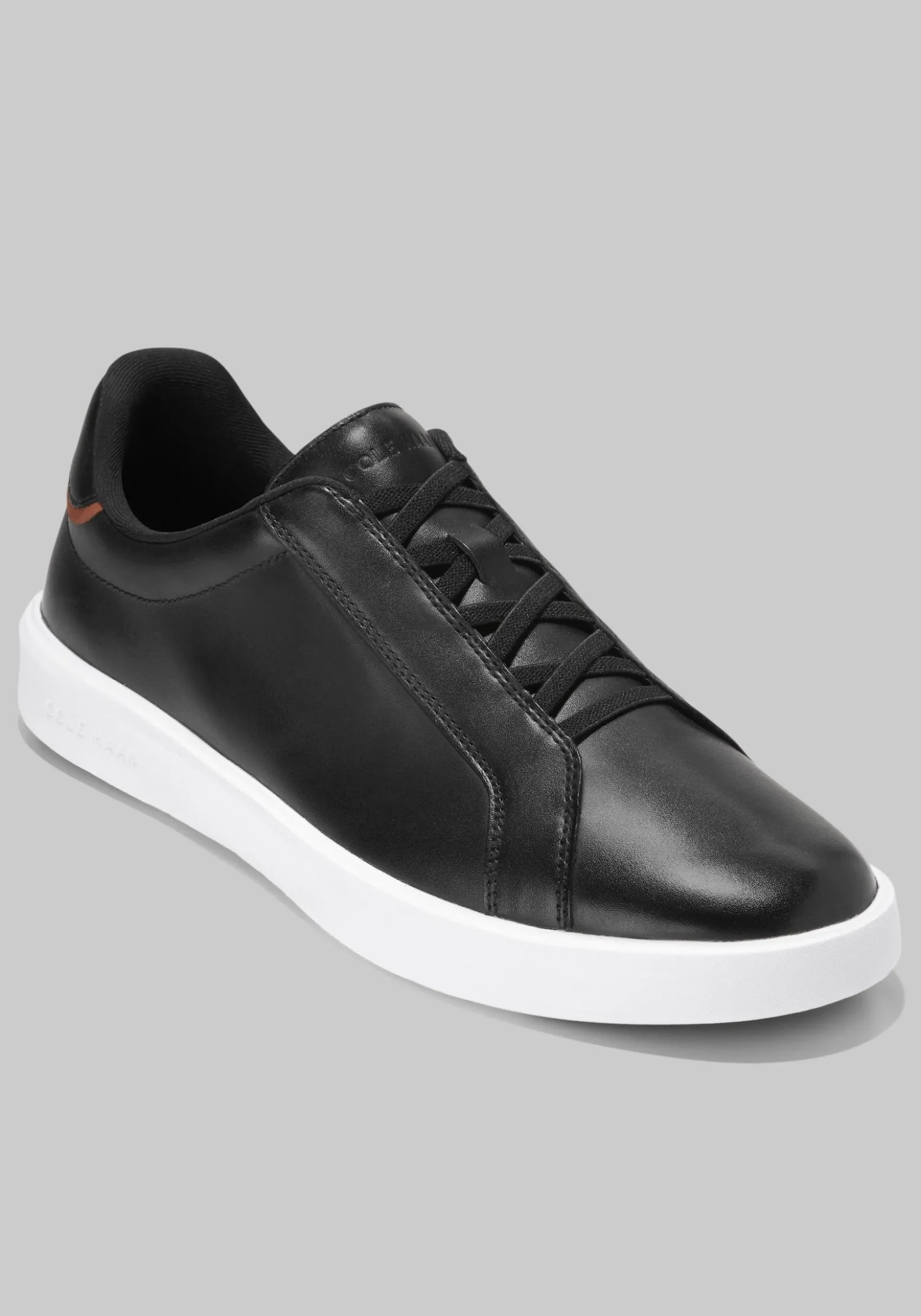 Cole Haan Grand Crosscourt Daily Lace-to-Toe Sneakers