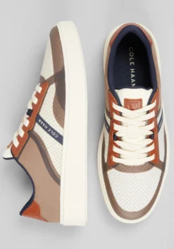 Cole Haan Grand Crosscourt Winner Sneakers
