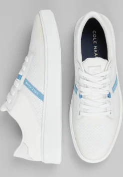 Cole Haan Grand Crosscourt Winner Sneakers