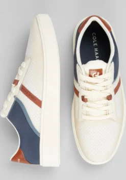Cole Haan Grand Crosscourt Winner Sneakers