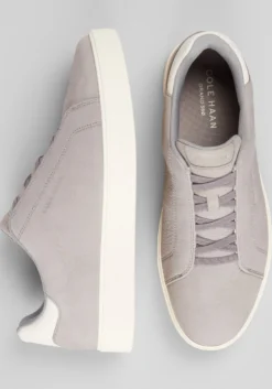 Cole Haan GrandPro Luxe Slip-On Sneakers