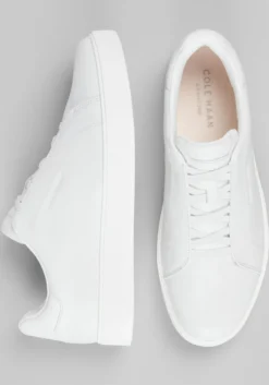 Cole Haan GrandPro Luxe Slip-On Sneakers