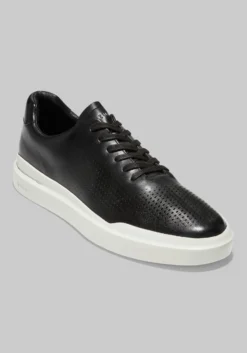 Cole Haan Grandpro Rally Laser Cut Sneakers