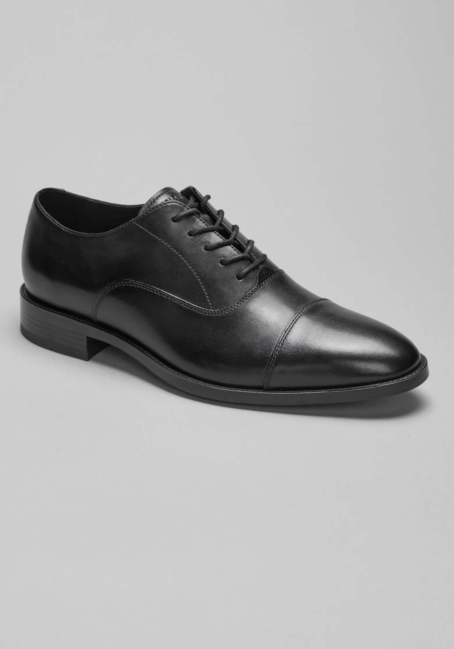 Cole Haan Hawthorne Cap Toe Oxfords