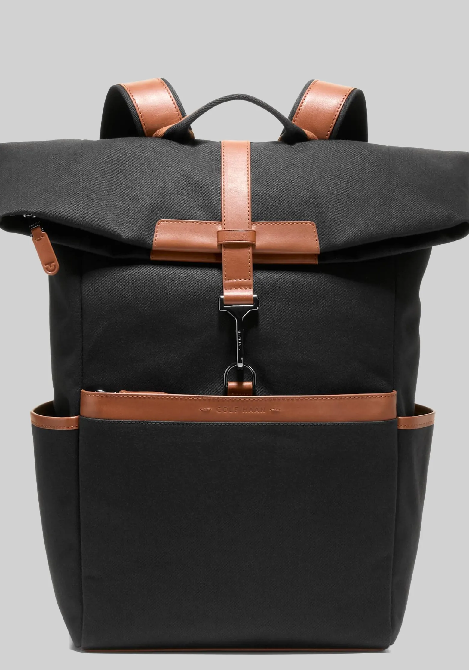 Cole Haan Judson Brushed Twill Backpack