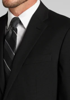 1905 Collection Tailored Fit Suit Separates Jacket