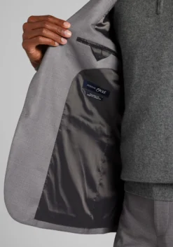 1905 Collection Tailored Fit Suit Separates Jacket