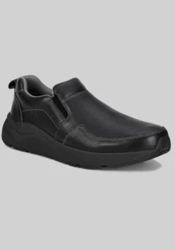Drew Match Slip-On Shoes