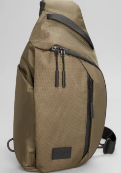 Duchamp Large Ballistic Nylon Sling Bag