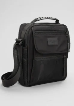 Duchamp Nylon Crossbody Bag