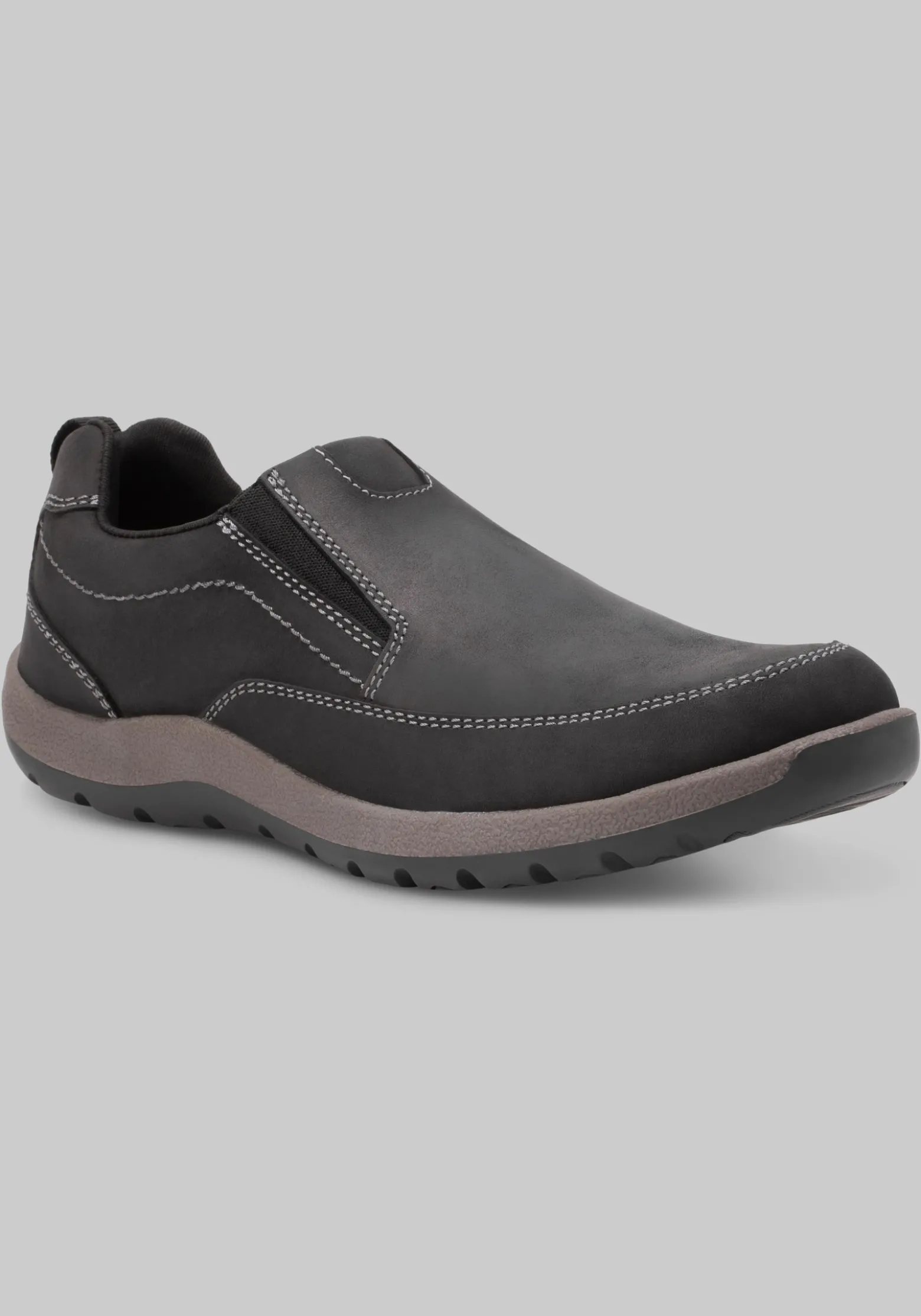 Eastland Tanner Slip‑On Shoes