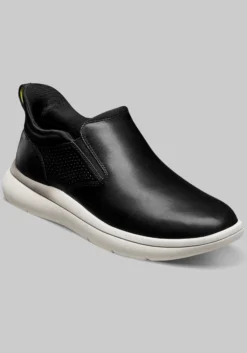 Florsheim Fleet Plain Toe Slip-On Shoes