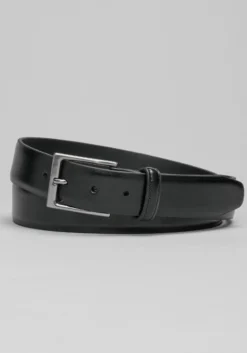 Florsheim Francisco Leather Belt
