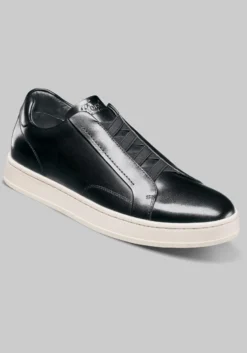 Florsheim Monopoli Elastic Lace-To-Toe Sneakers