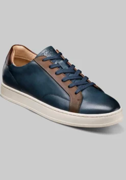 Florsheim Monopoli Lace-To-Toe Sneakers
