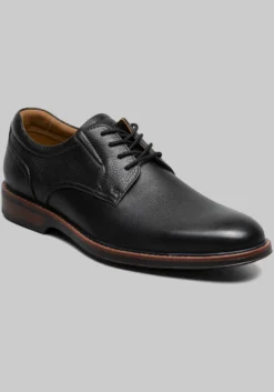 Florsheim Traveler® Plain Toe Oxfords