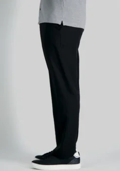 Haggar Premium Comfort Classic Fit Flat Front Dress Pant