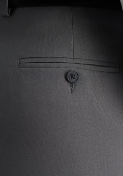 Haggar Premium Comfort Classic Fit Flat Front Dress Pants