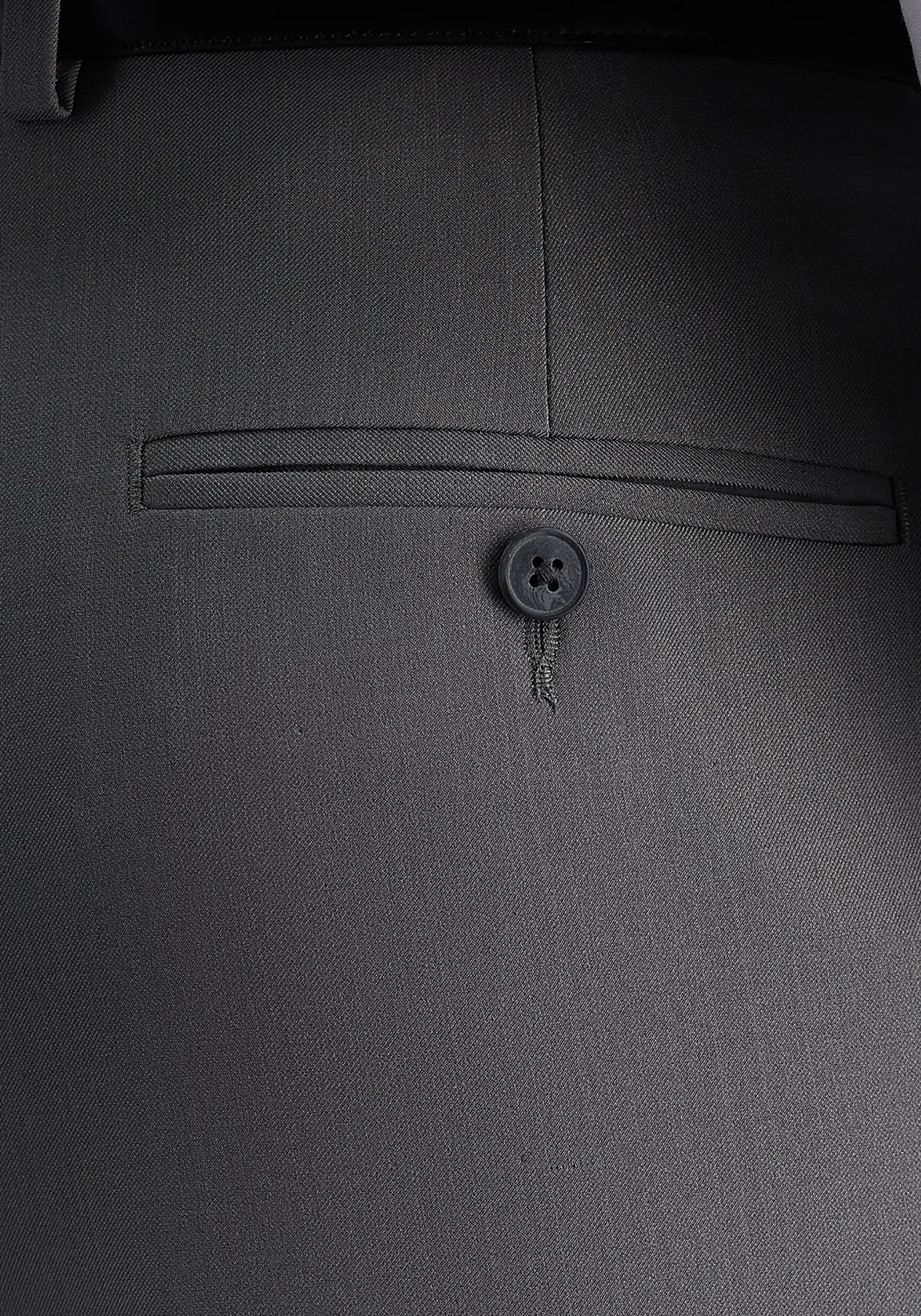 Haggar Premium Comfort Classic Fit Flat Front Dress Pants