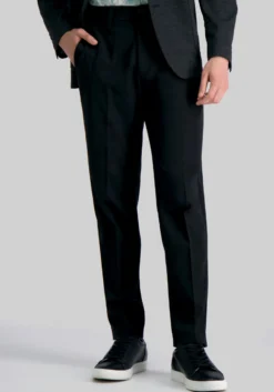 Haggar Slim Fit Cool Right® Performance Flex Pants