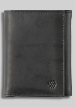 Johnston & Murphy Rhodes Trifold Wallet