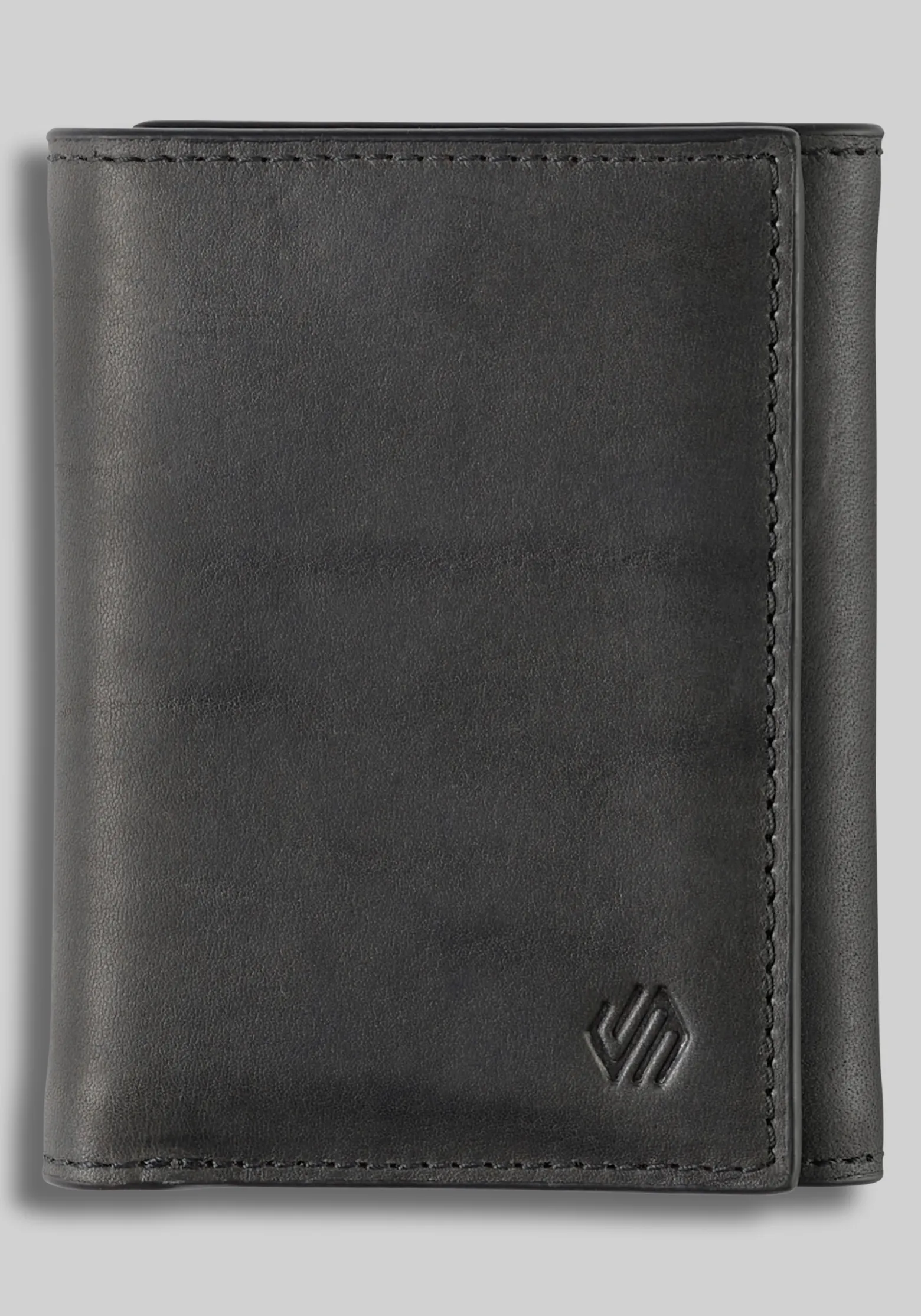 Johnston & Murphy Rhodes Trifold Wallet