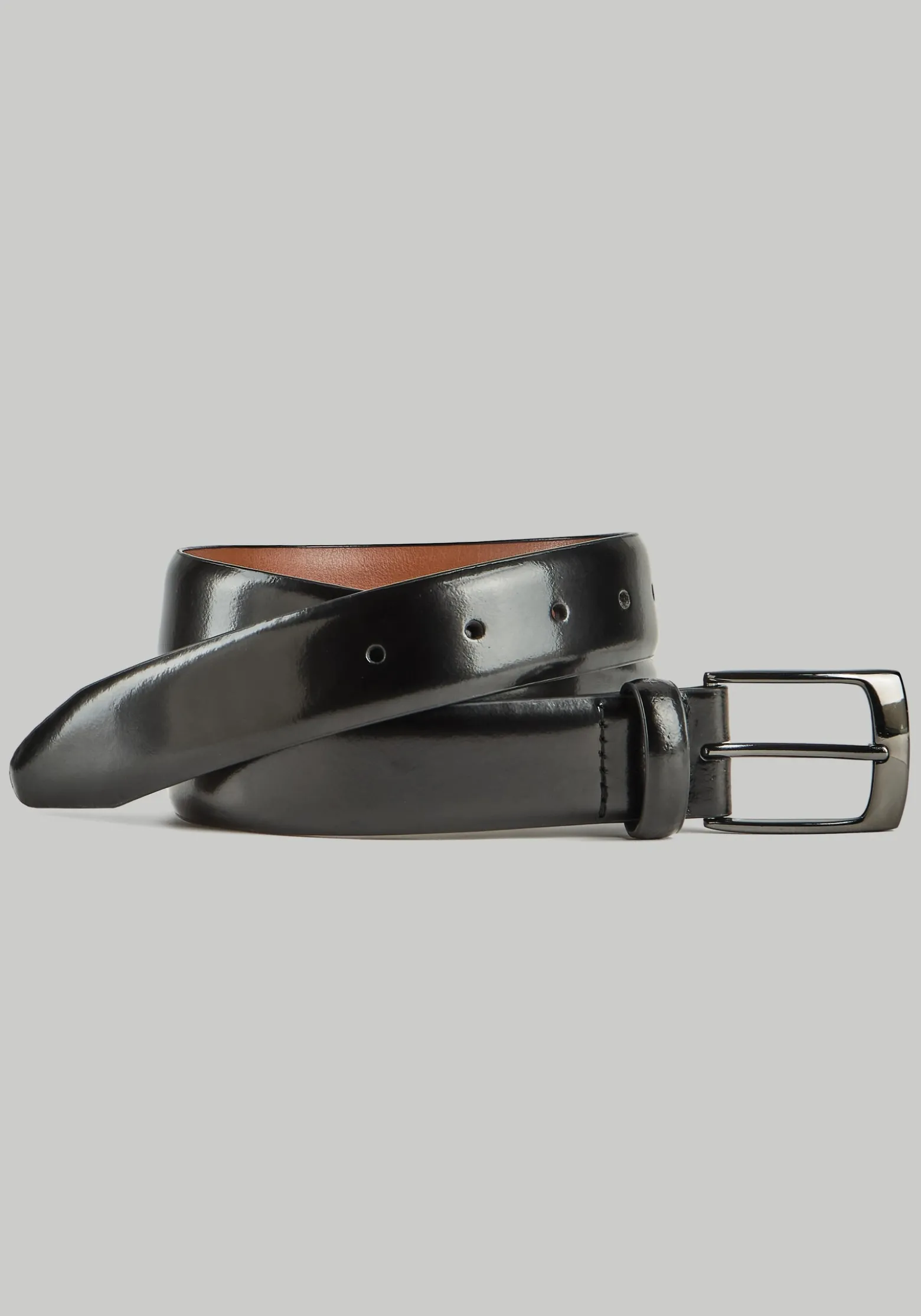 Johnston & Murphy Upton Dress Belt