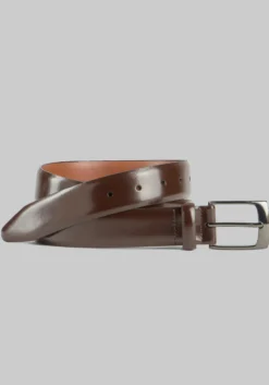 Johnston & Murphy Upton Dress Belt