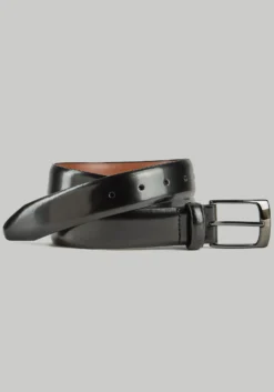 Johnston & Murphy Upton Dress Belt - Big & Tall