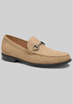 Johnston & Murphy XC Flex Harrison Bit Loafers