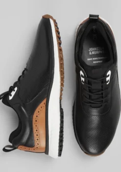 Johnston & Murphy XC4 H1-Luxe Hybrid Sneakers