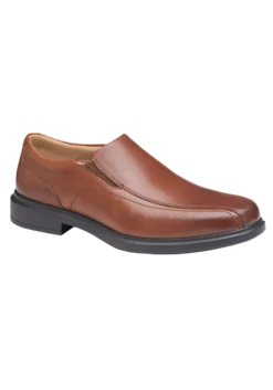 Johnston & Murphy XC4 Stanton 2.0 Runoff Slip-On Loafers