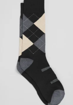 Jos. A. Bank Argyle Performance Socks