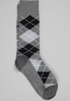 Jos. A. Bank Argyle Socks, 1-Pair