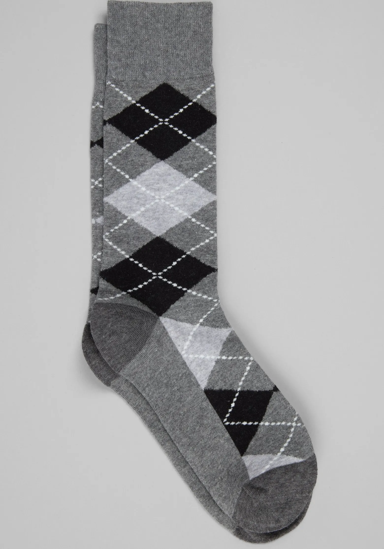 Jos. A. Bank Argyle Socks, 1-Pair