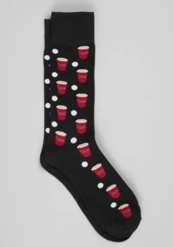 Jos. A. Bank Beer Pong Socks