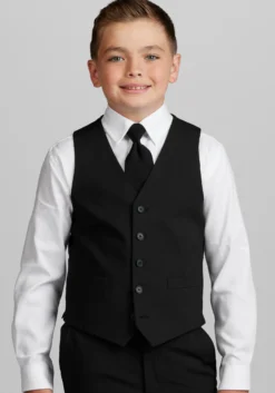 Jos. A. Bank Boys Suit Separates Vest