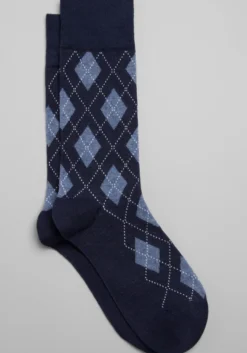 Jos. A. Bank Classic Argyle Socks