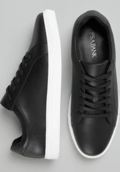 Jos. A. Bank Classic Leather Sneakers