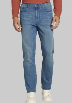 Jos. A. Bank Comfort Stretch Athletic Fit Denim - Big & Tall CLEARANCE