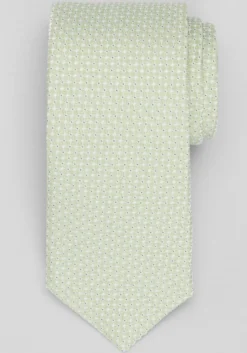 Jos. A. Bank Connected Ribbed Dots Tie
